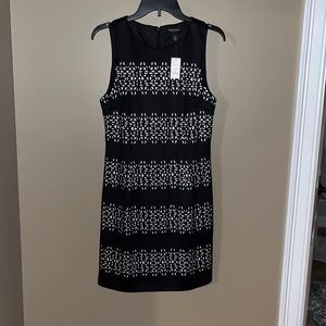 White House Black Market Dress